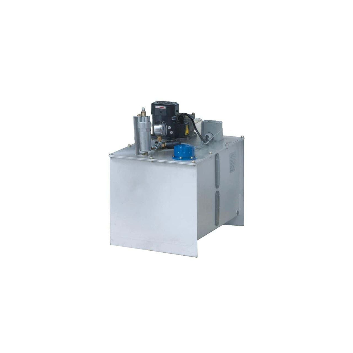 Bernardo Flat Grinding Machine BSG 60160 PLC