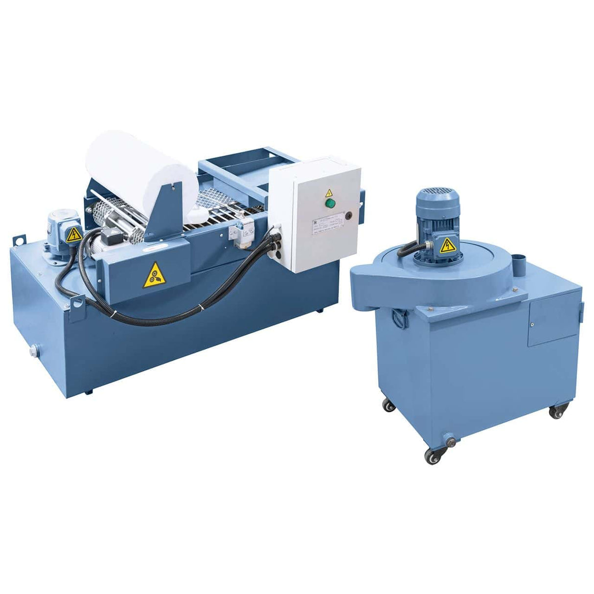 Bernardo Surface Grinder BSG 60220 PLC