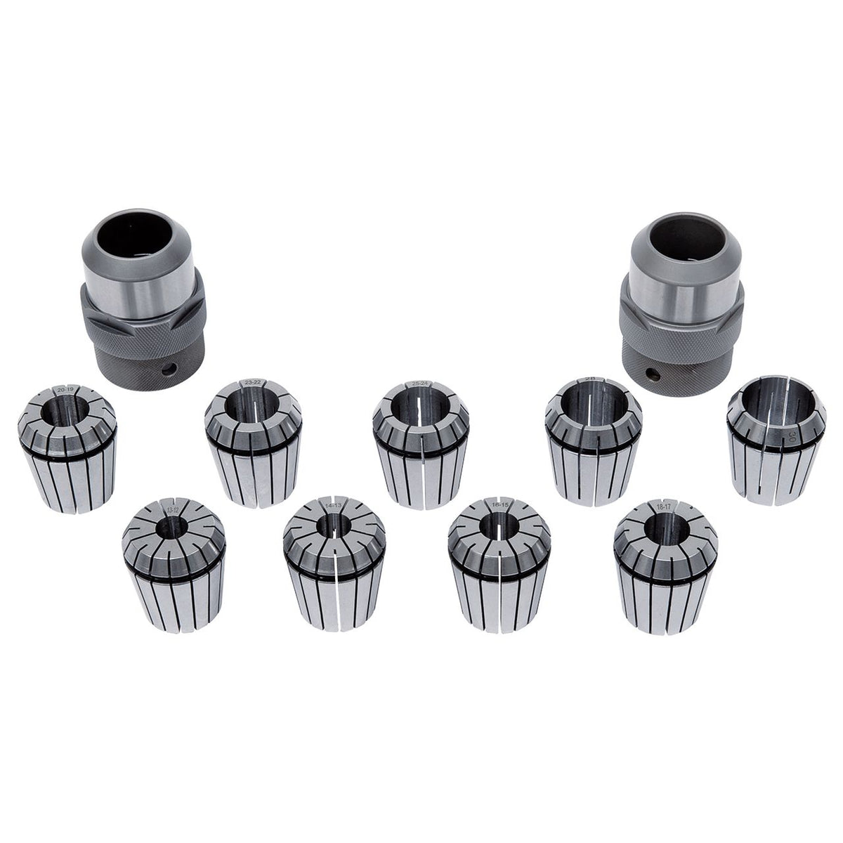 Bernardo STG 42 Tap Grinder – M16–M42