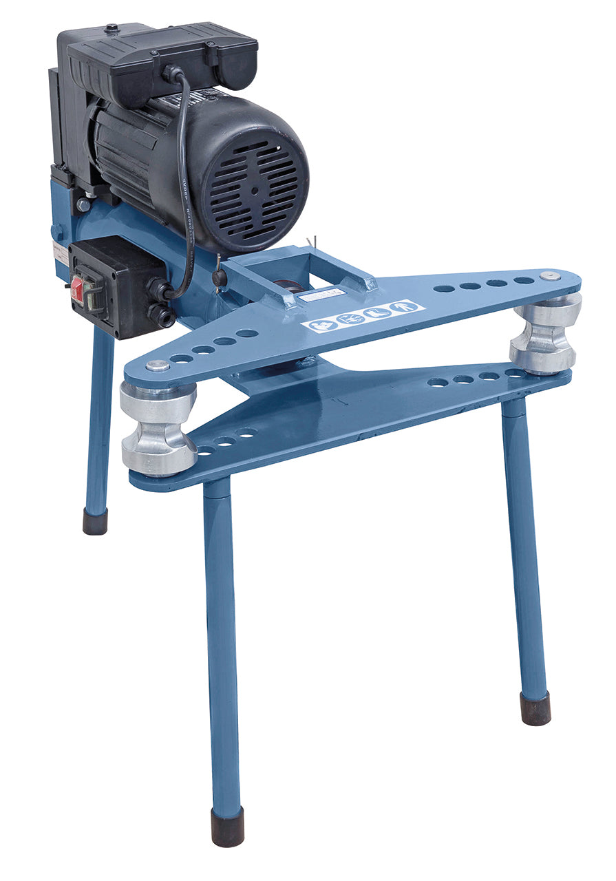Bernardo Sheet Metal Folder ERB 20 Electric Pipe Bender