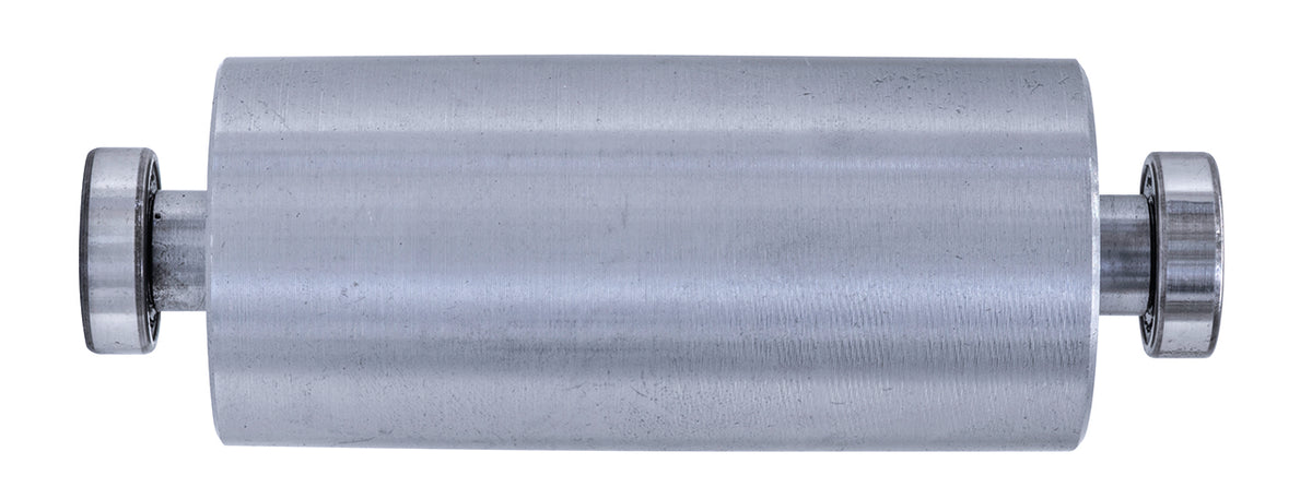 Accessory for Bernardo machine tool Abrasive roll for pipe 42/44 mm