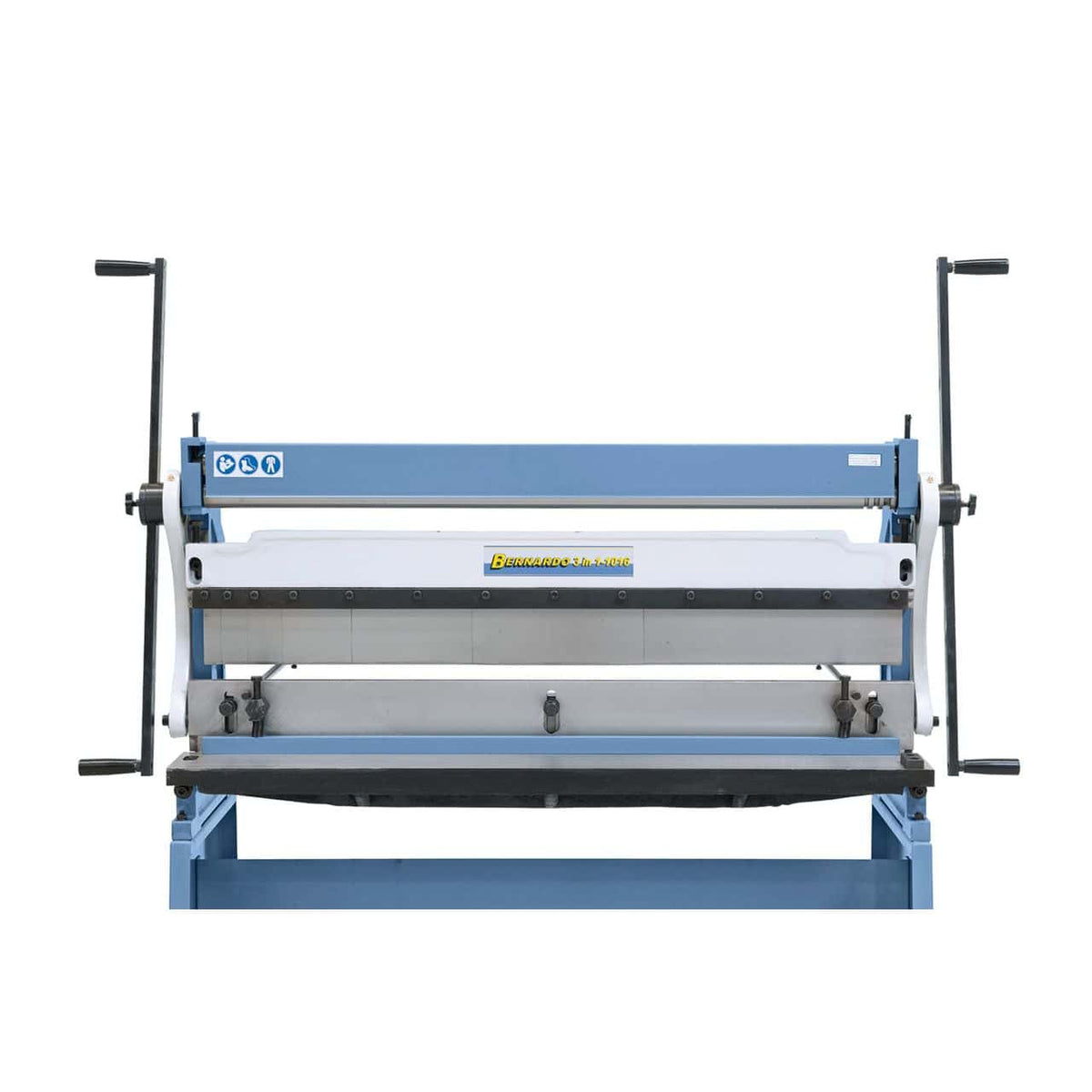 Bernardo 3-in-1 Shear, Roll, and Brake 1016 mm