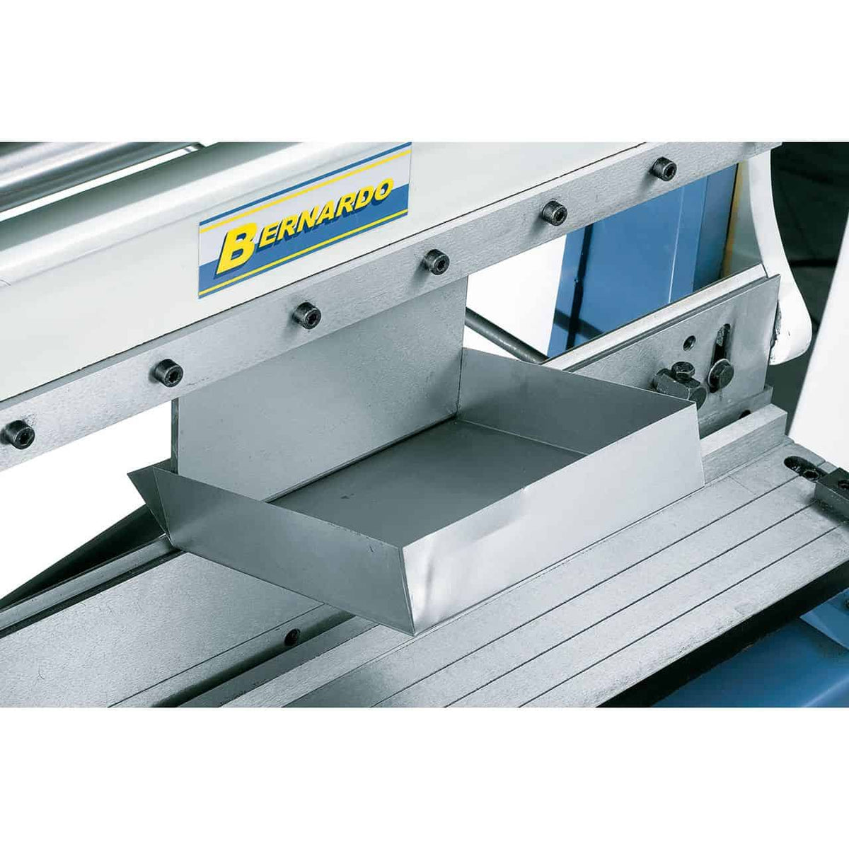 Bernardo 3-in-1 Shear, Roll, and Brake 760 Profi