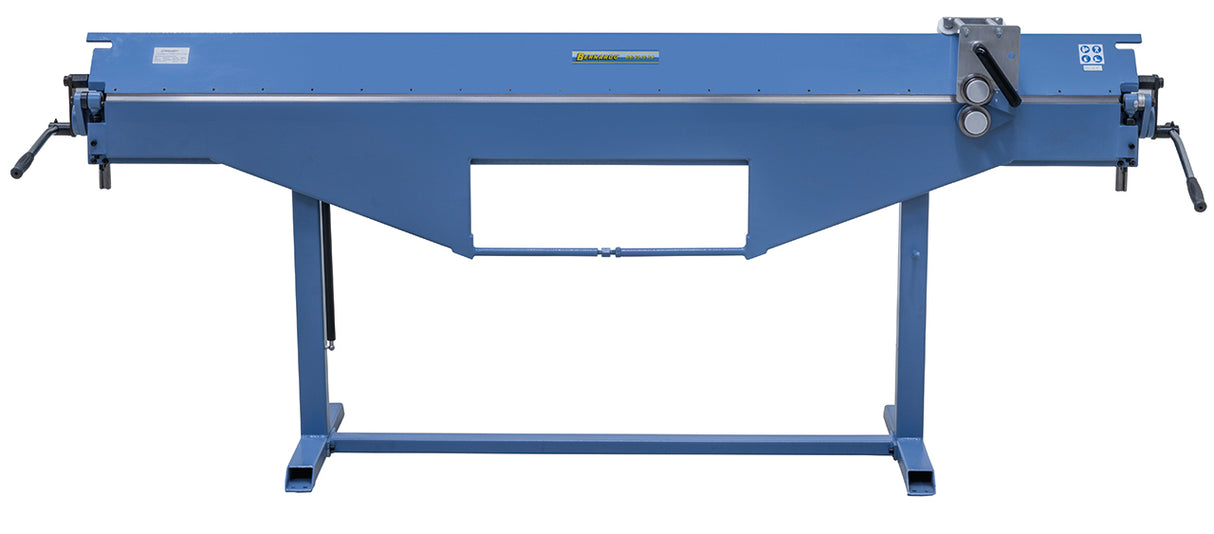 Bernardo BB 2540 RS Sheet Metal Folding Machine