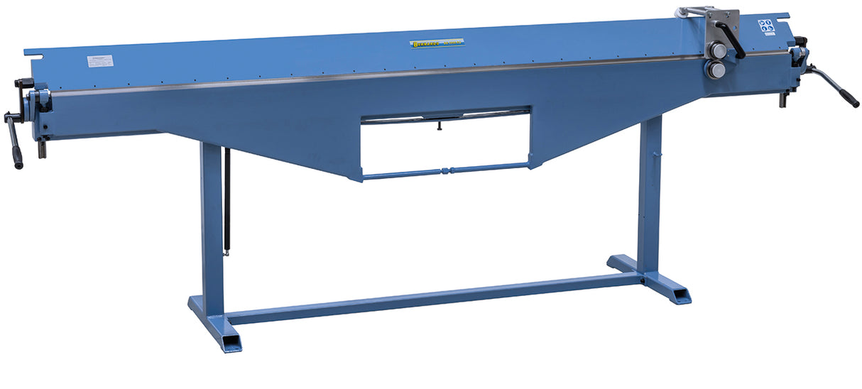 Bernardo BB 3000 RS Sheet Metal Folding Machine