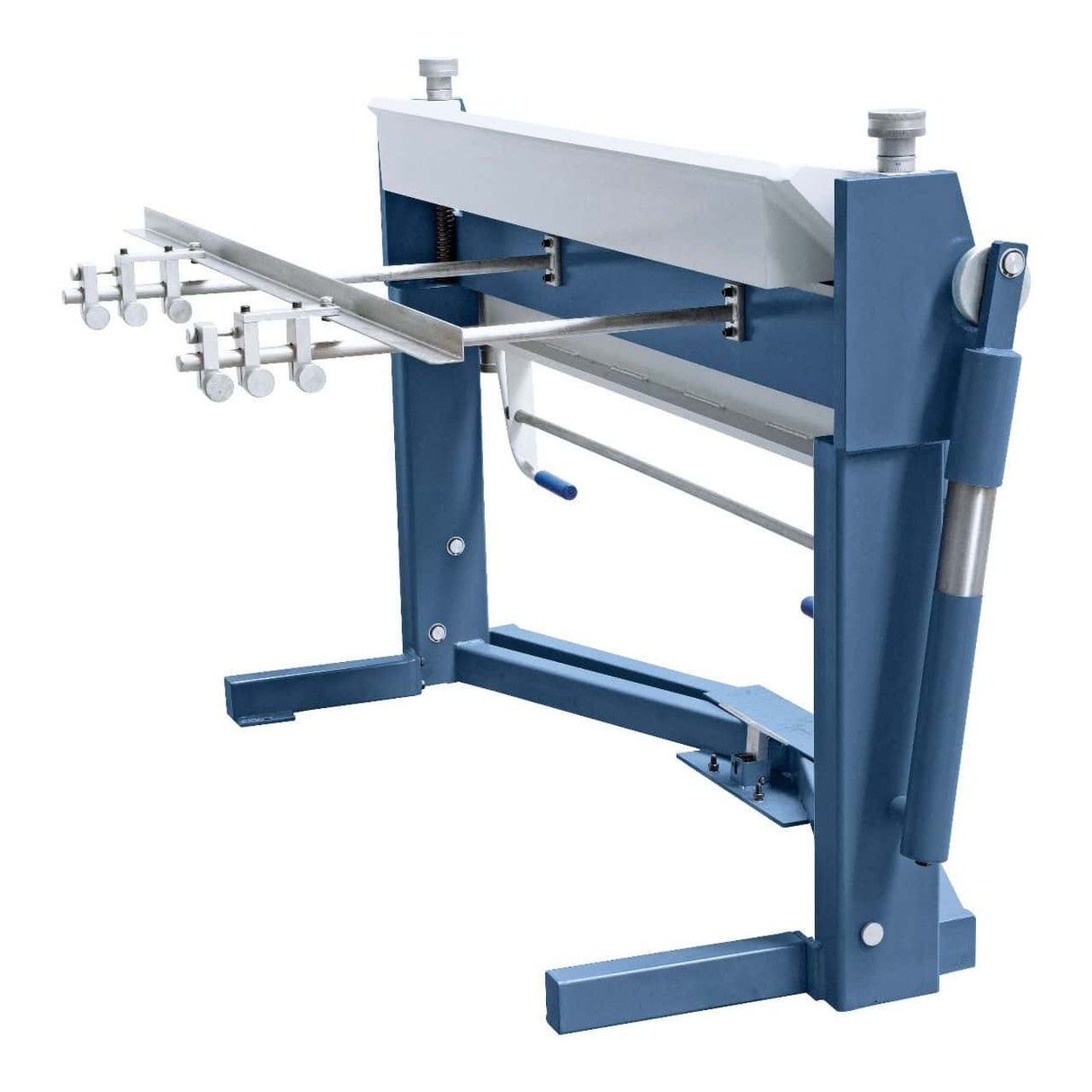 Bernardo TBS 1500 Sheet Metal Folder
