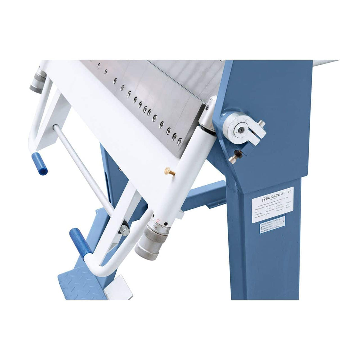 Bernardo TBS 1500 Sheet Metal Folder