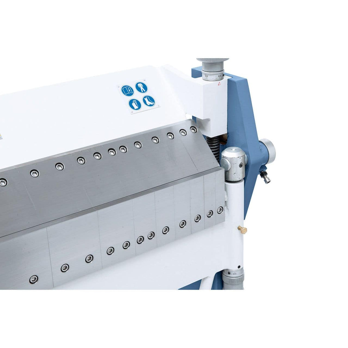 Bernardo TBS 1500 Sheet Metal Folder