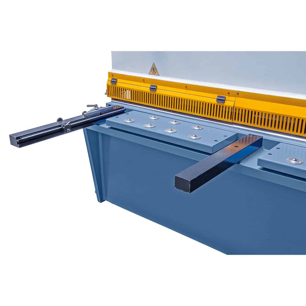 Bernardo HSB 3200 x 6 – Hydraulic plate shear for sheet metal up to 6 mm