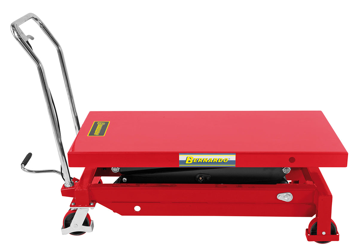 Bernardo Hydraulic Pallet Truck BS 700 D