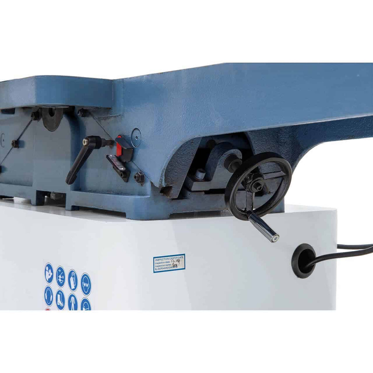 Piallatrice a filo SP 200