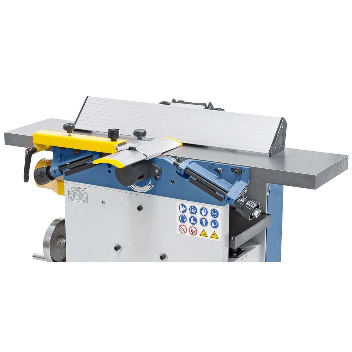 Piallatrice ADM 260 - 400 V