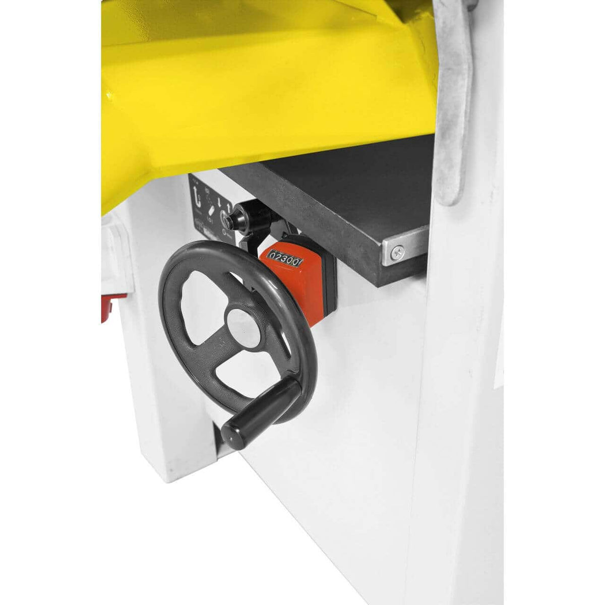 Piallatrice a filo e a spessore FS 410 N