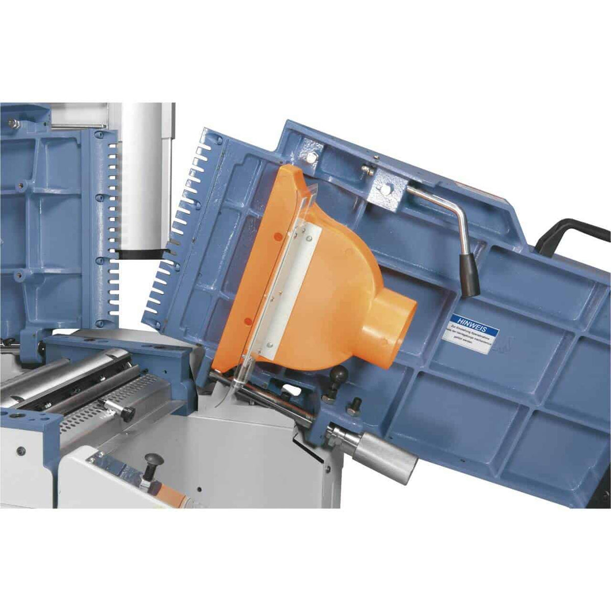 Piallatrice ADM 300 V