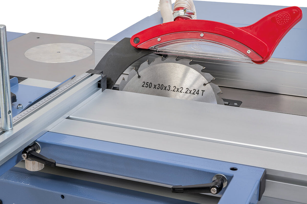 Bernardo FK 250 ST Combined Woodworking Machine / 400 V