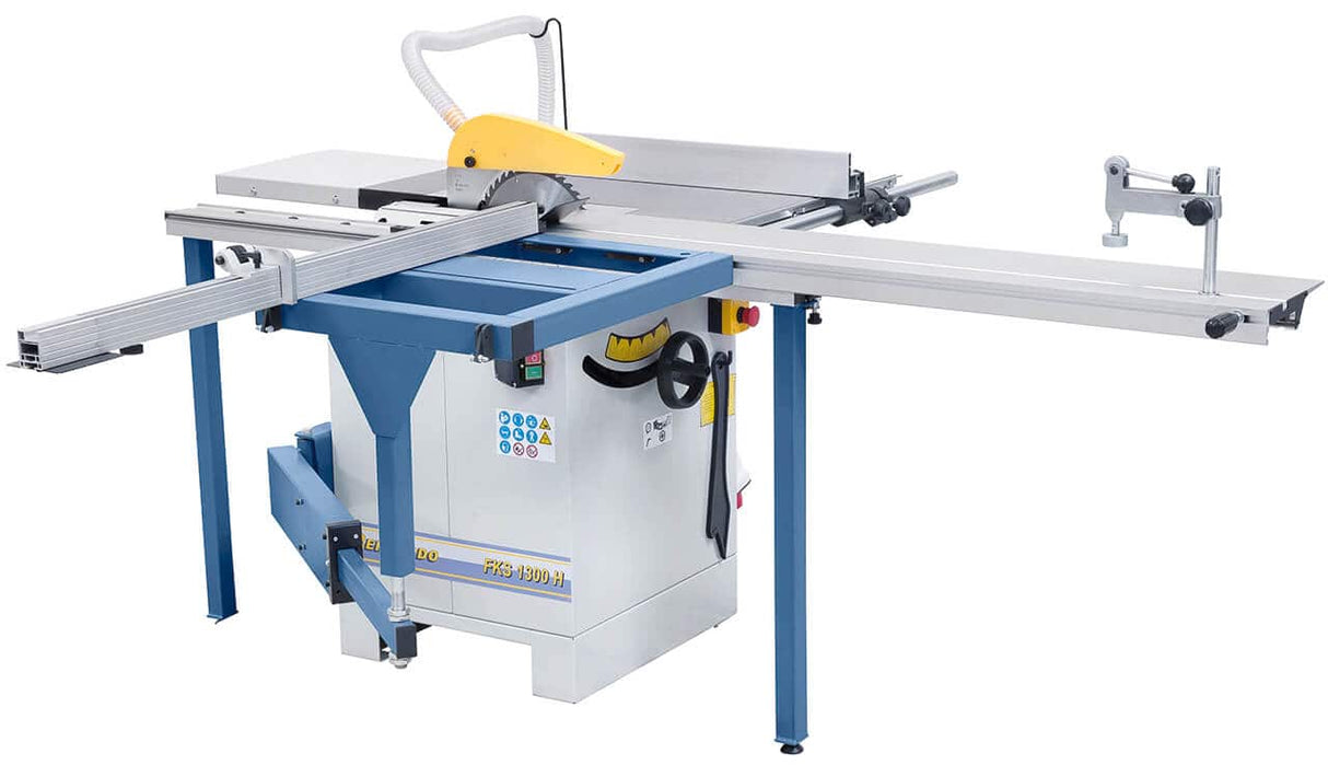 Bernardo FKS 1300 H Panel Saw - 230 V