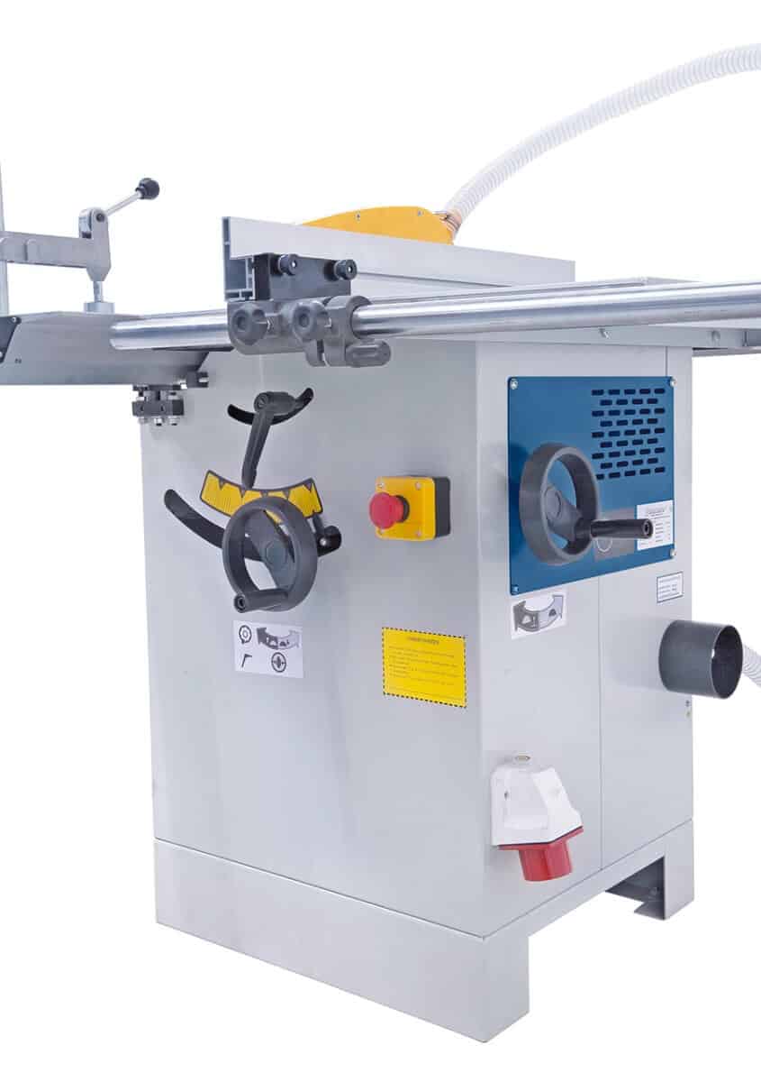 Bernardo FKS 1300 H Panel Saw - 230 V