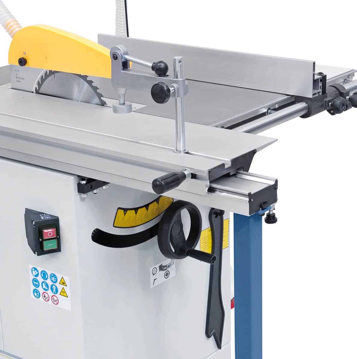 Bernardo FKS 1300 H Panel Saw - 230 V