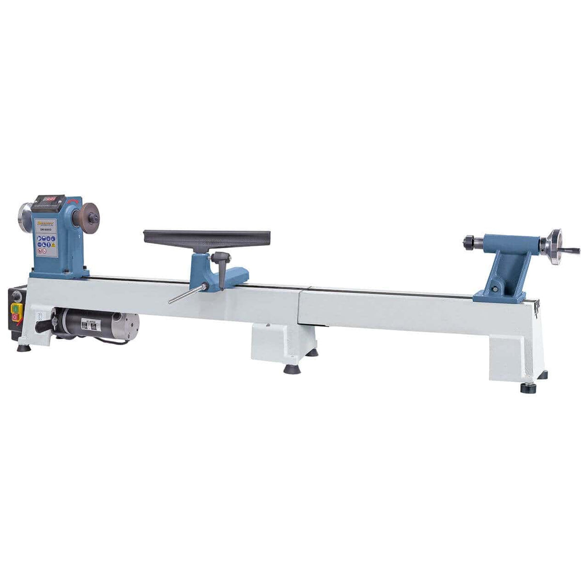 Tornio per legno DM