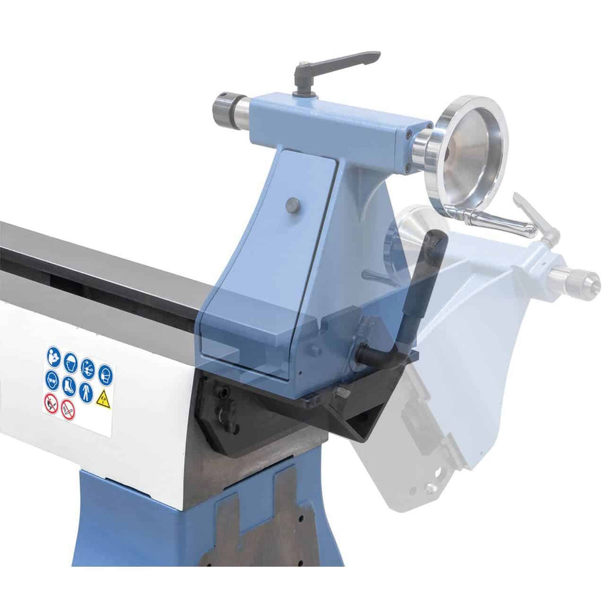 Tornio HCL 800