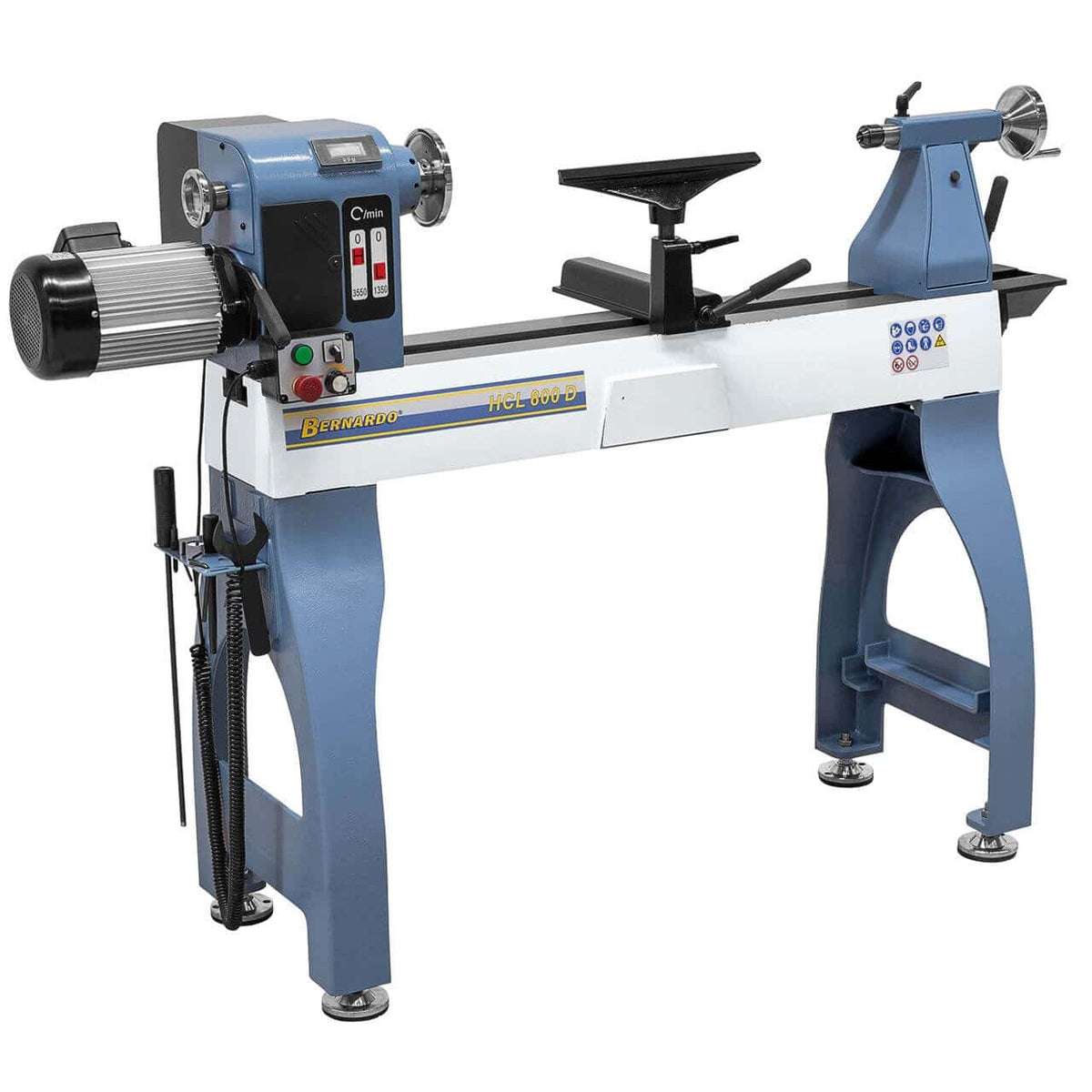 Tornio HCL 800 D / 230