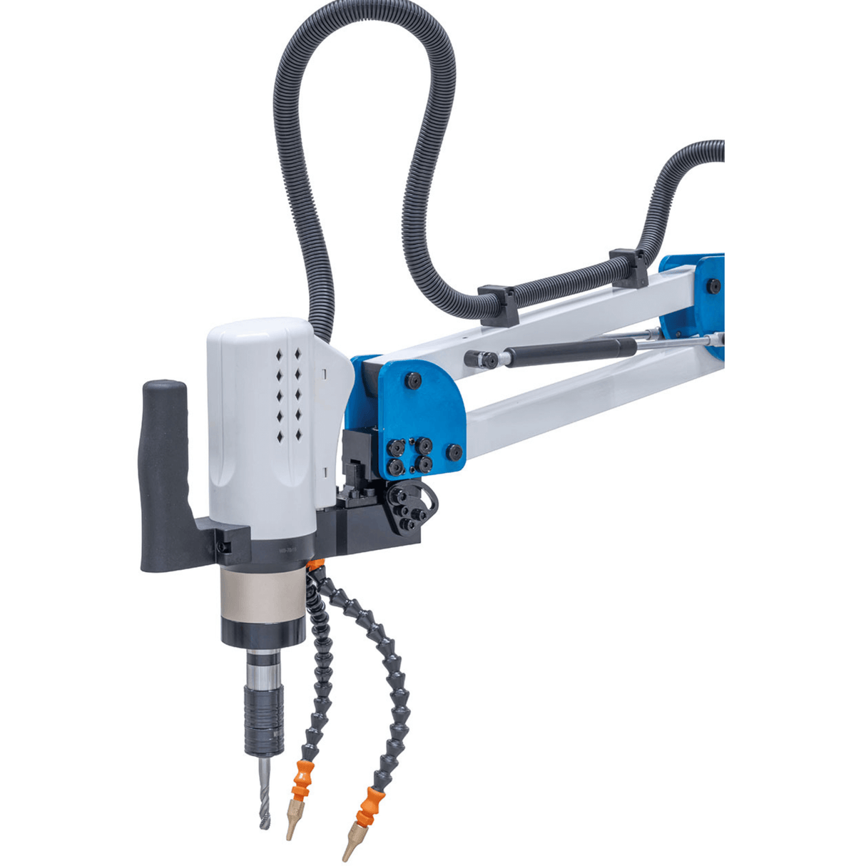 Bernardo Electric Threading Machine TM 12 BLO / R 1500
