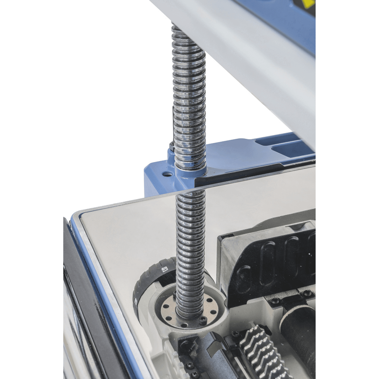Bernardo TH 330 Pro-S / 230V Planer Thicknesser with Spiral Cutterblock