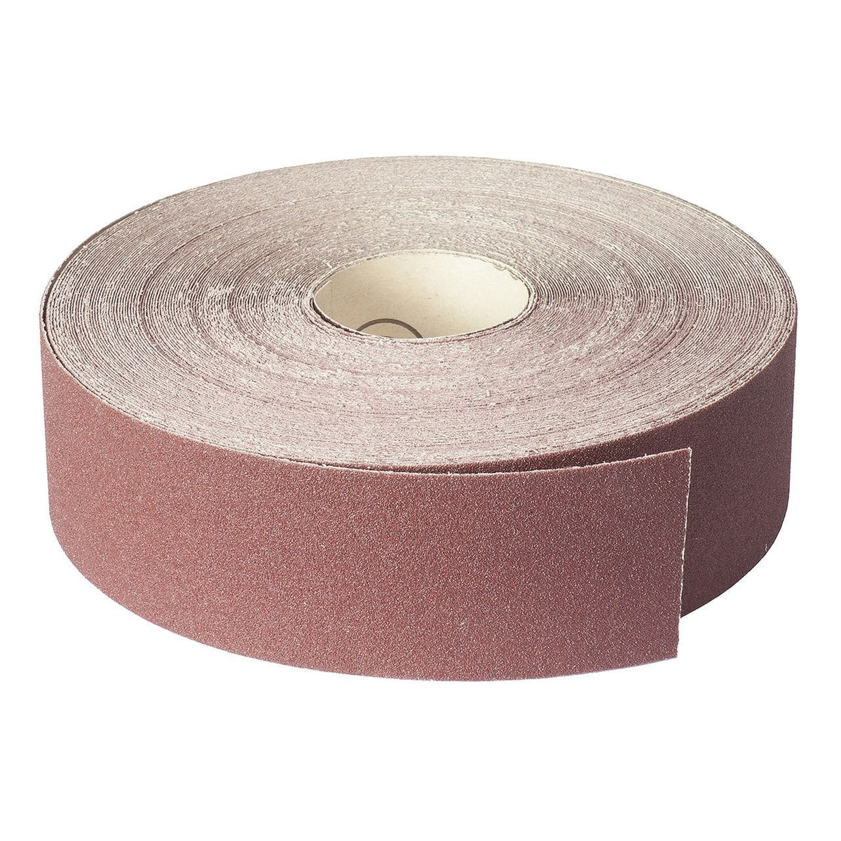 Abrasive consumable Bernardo Abrasive belt 50 m - K 240
