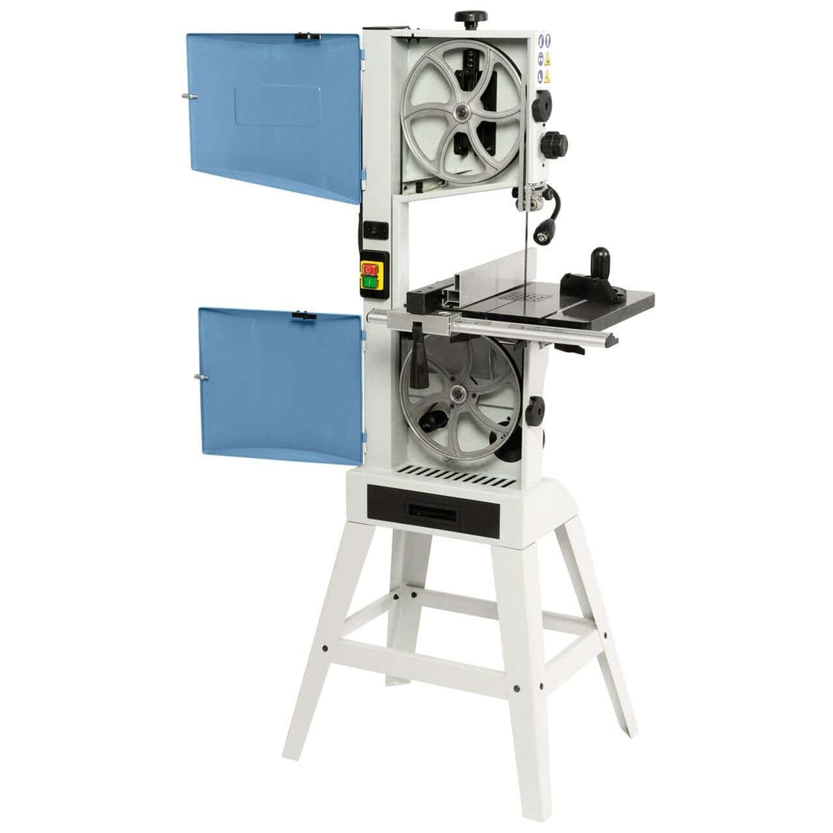 Sega a nastro legno HB