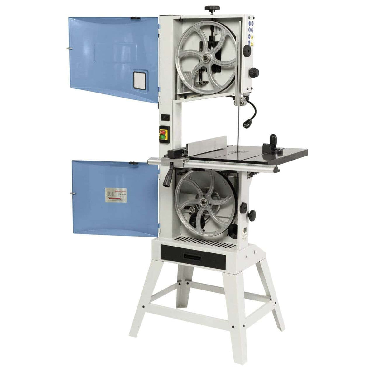 Sega a nastro legno HB