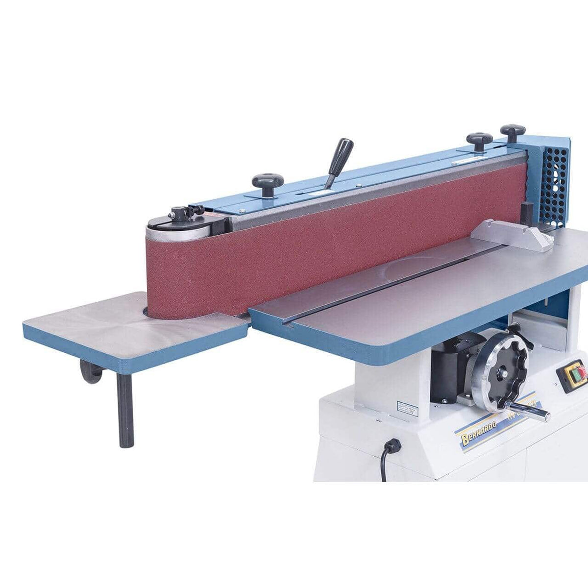 Levigatrice a nastro HV 80 O