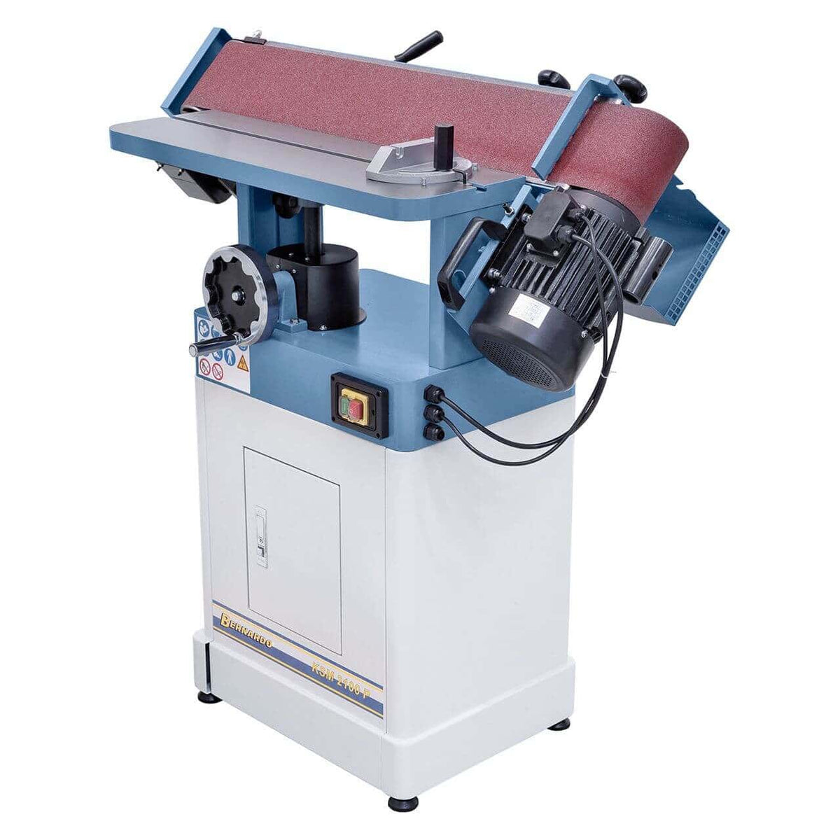 Rettificatrici KSM 2100