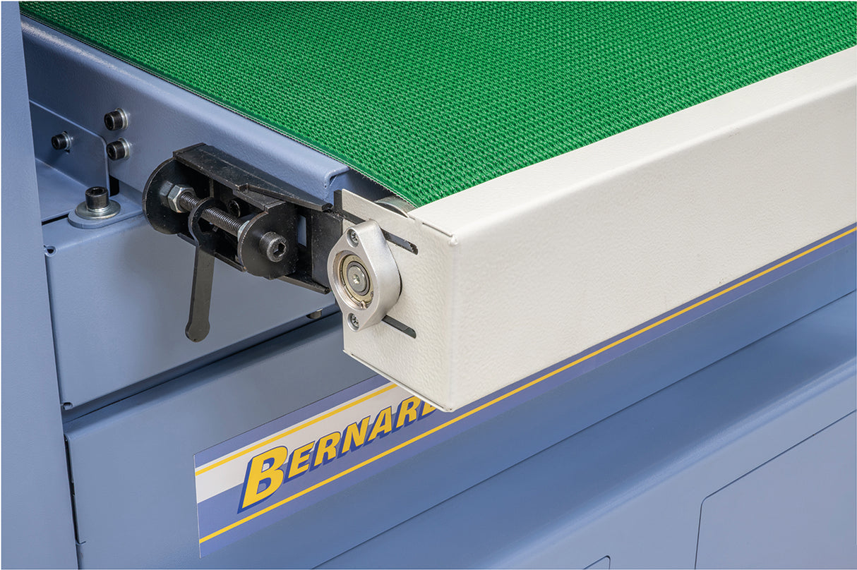 Bernardo WBS 640 Vario Sander 230V / 400V