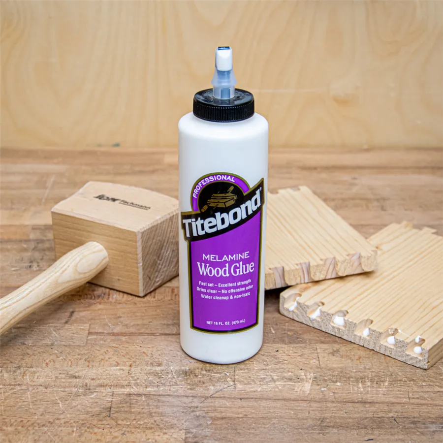 Titebond Melamine Glue Chemical Maintenance Product