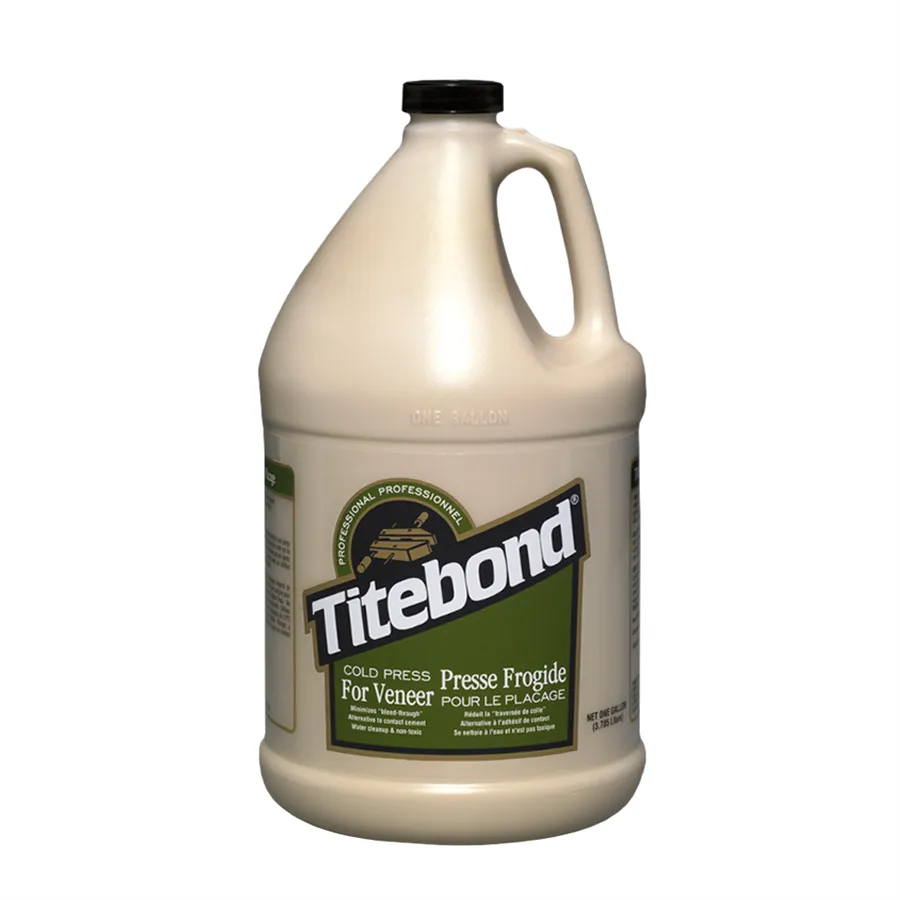 Titebond Cold Press Veneer Glue chemical maintenance product