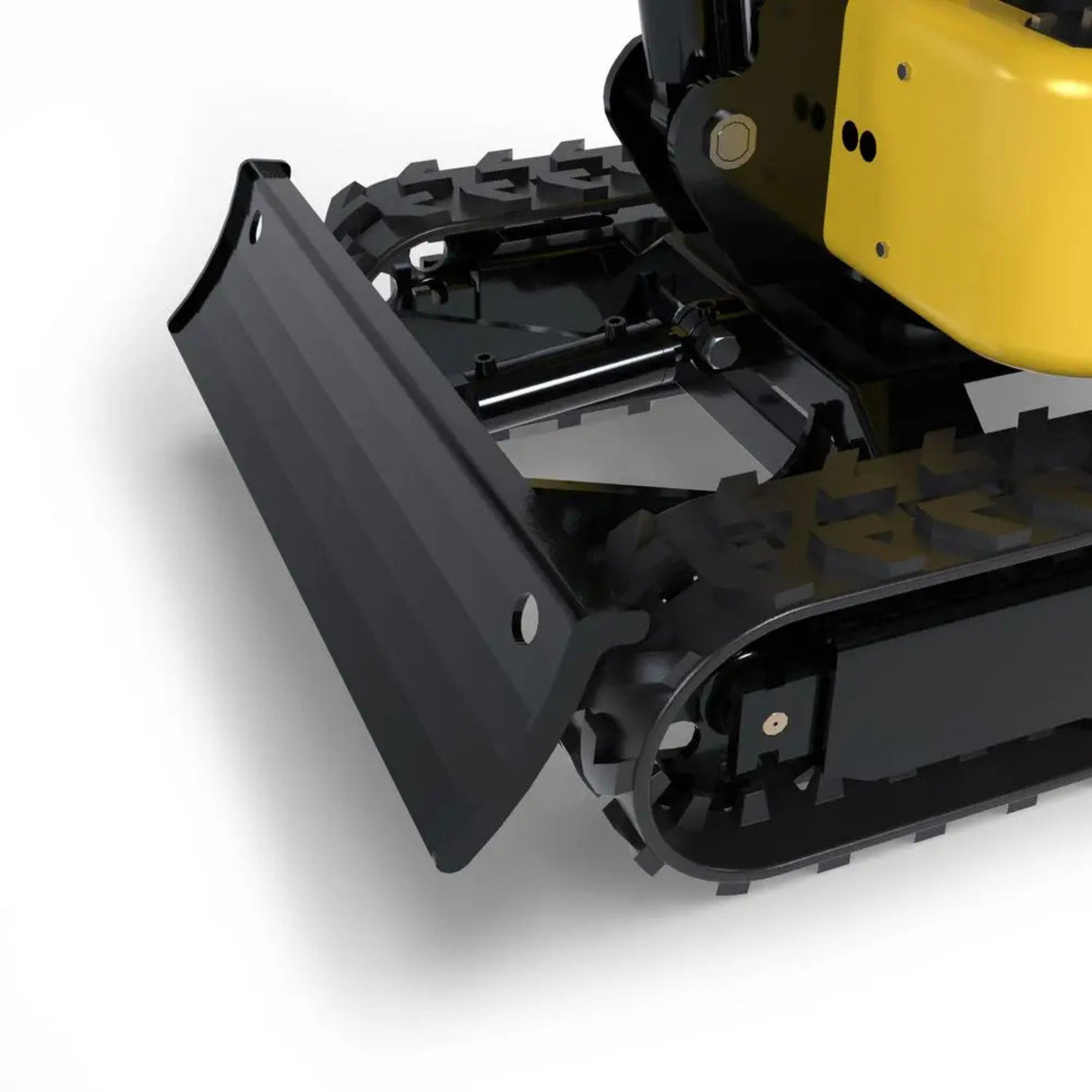 Güde Mini Excavator GMB 860B