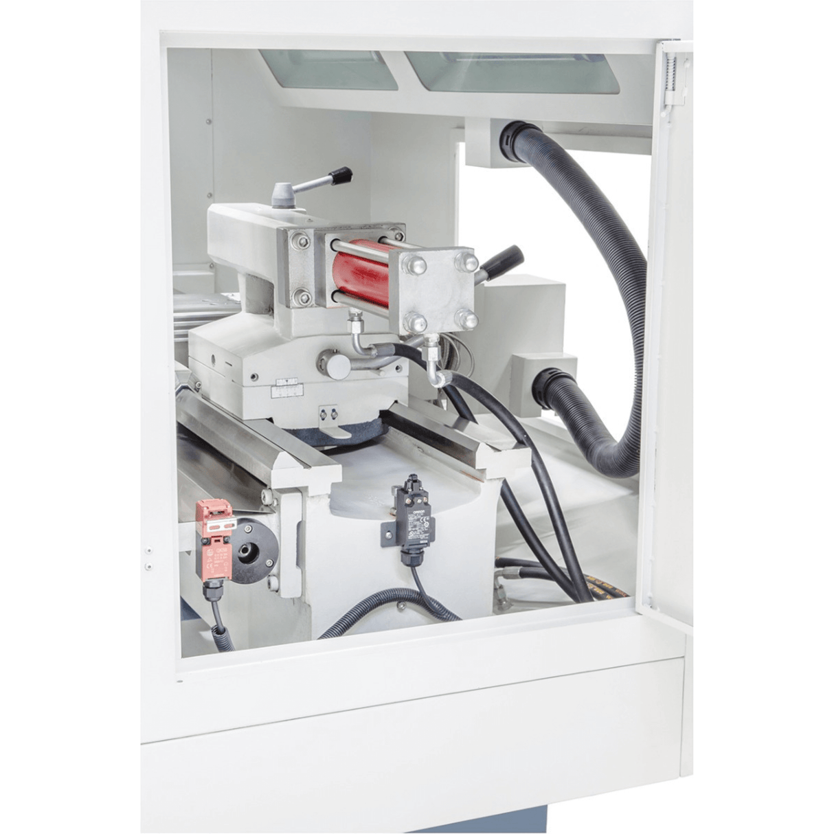 Bernardo CK 400 x 1000 CNC Lathe - Powerful and High-Precision
