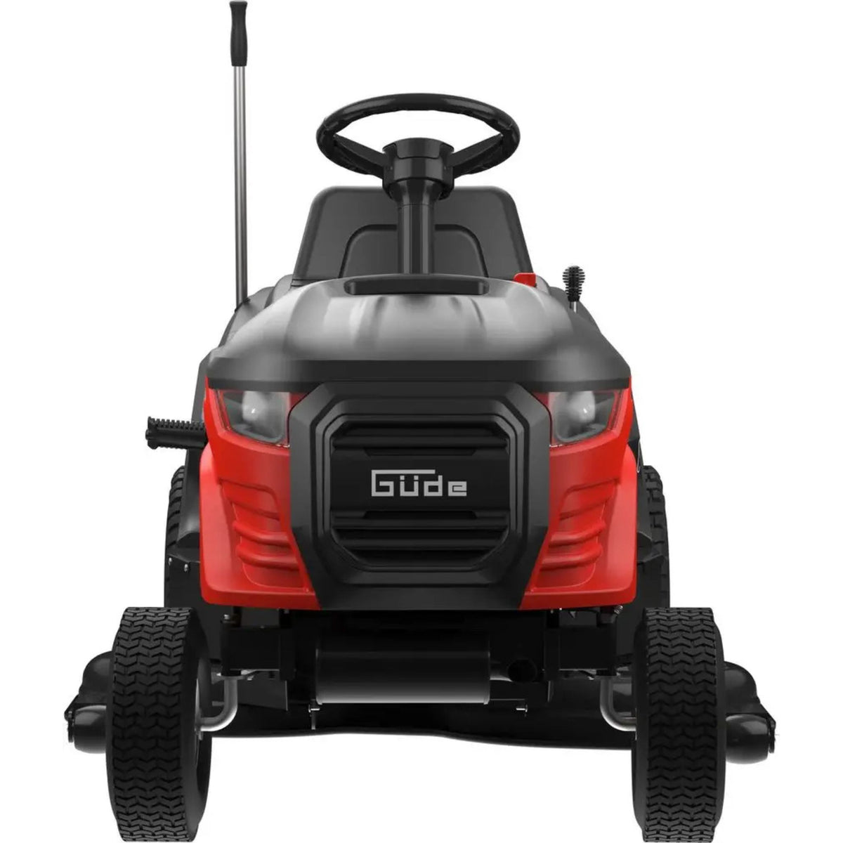 Güde GAR 960 T Hydrostat ride-on lawn mower