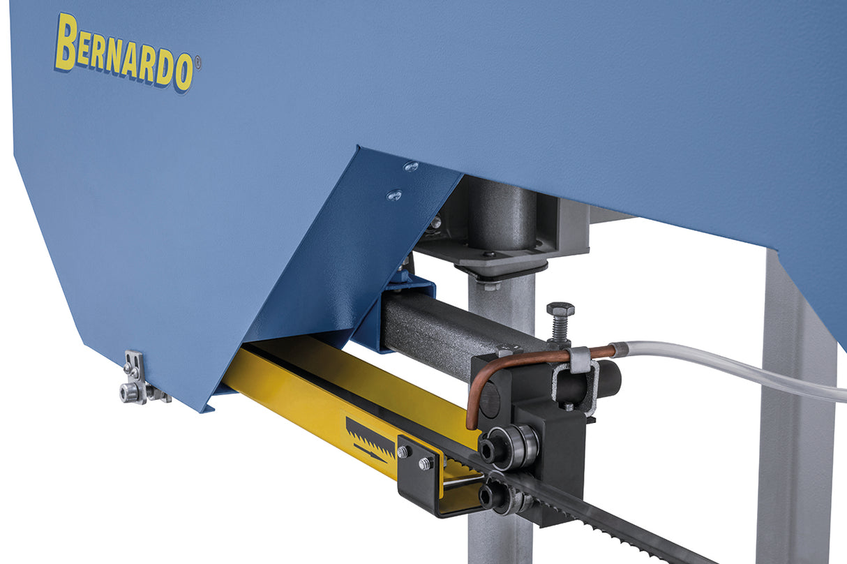 Bernardo 400 B PETROL Wood Bandsaw