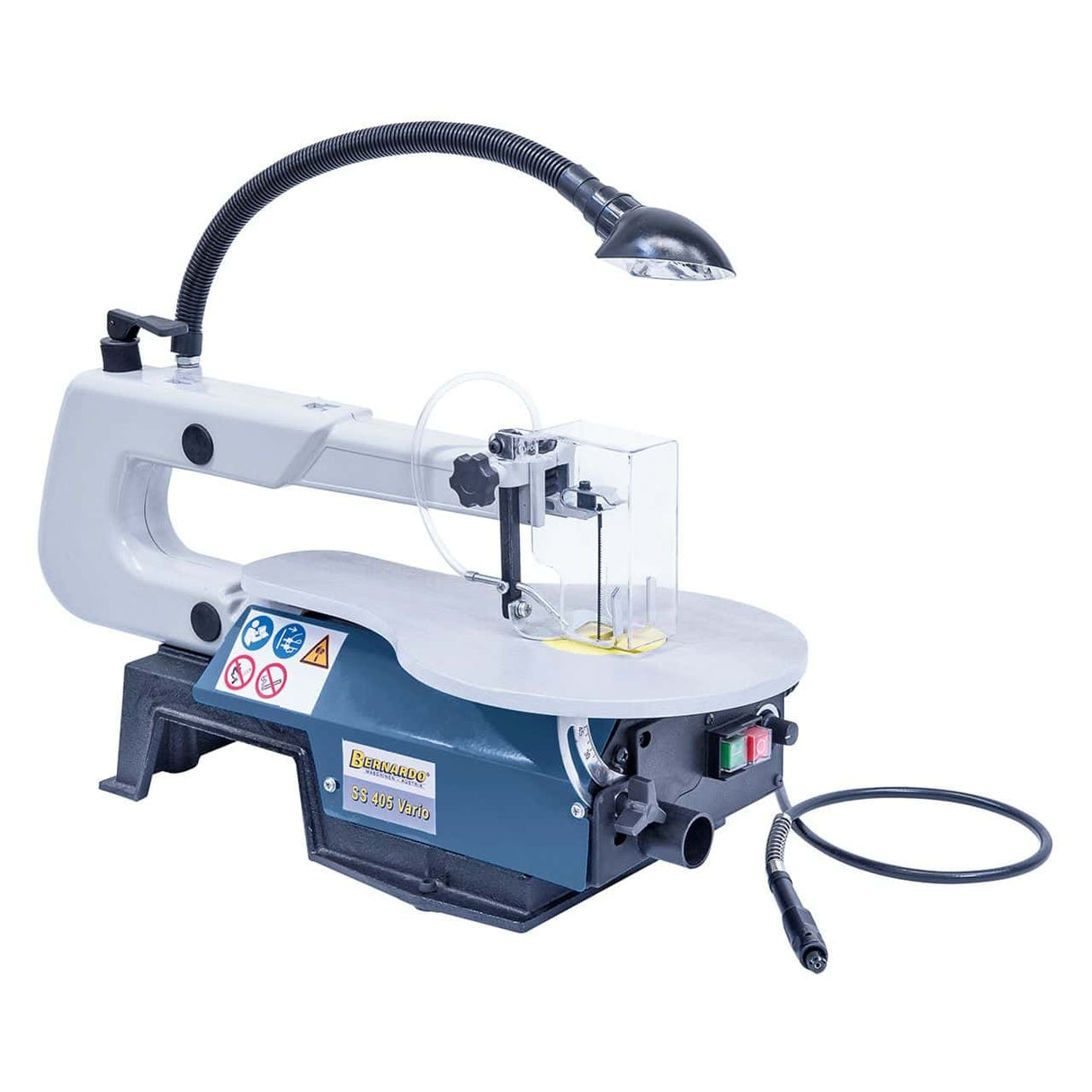Scroll Saw SS 405 Vario / 230 V