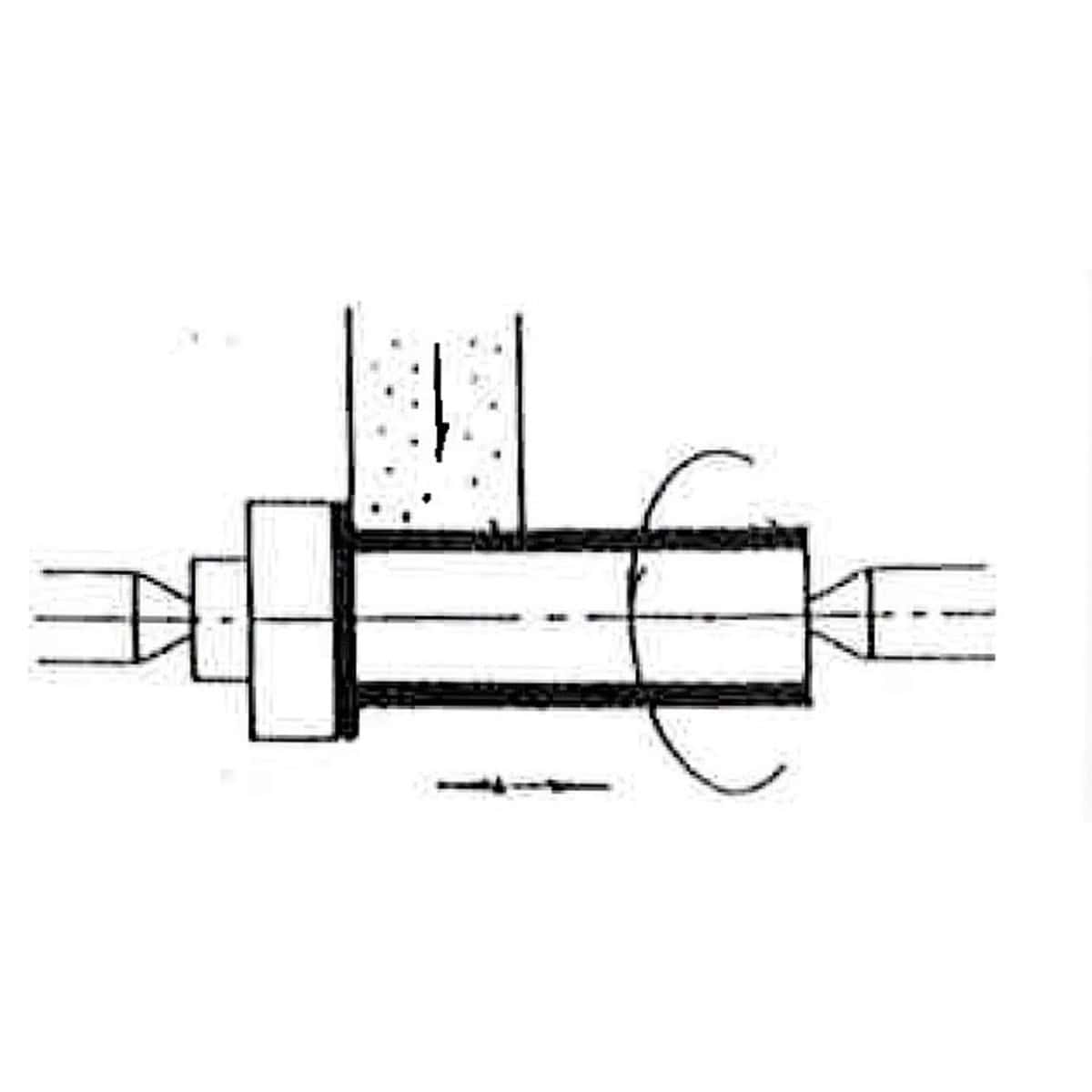 Bernardo URS 3000 N Universal Cylindrical Grinding Machine