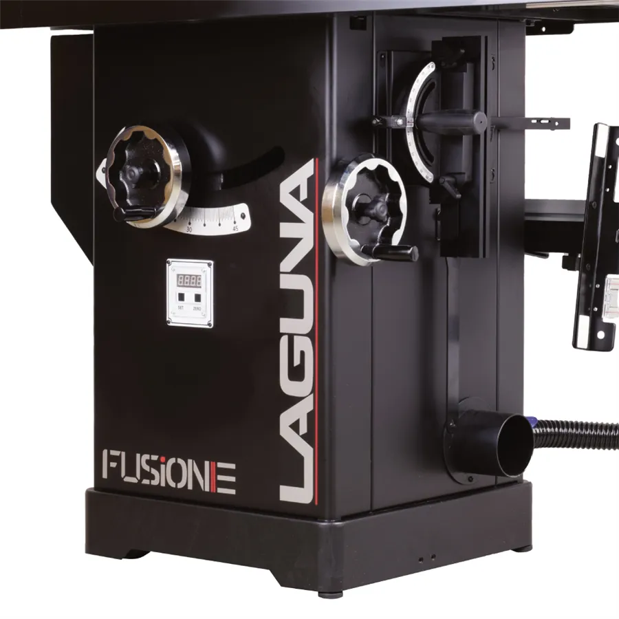 Laguna Fusion 3 Table Saw