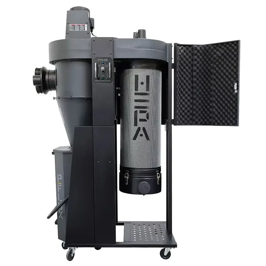 LAGUNA PFlux 3v2 Cyclone Extractor / 400 V
