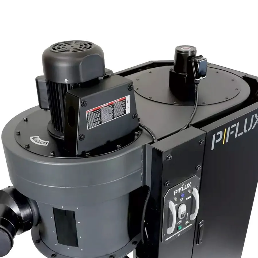LAGUNA PFlux 3v2 Cyclone Extractor / 400 V