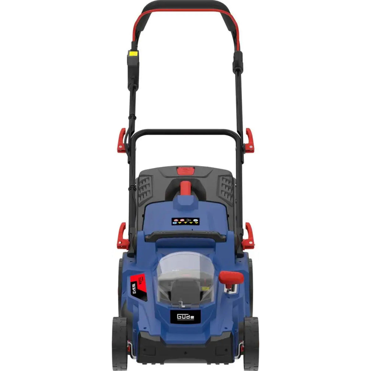 Battery lawn mower Güde RM 36-402-30.37