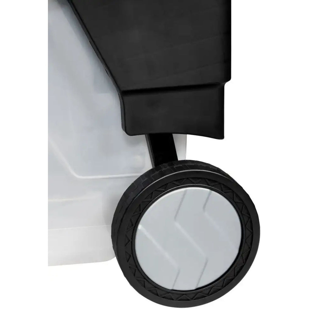 Güde GH 2800 SUPER SILENT Quiet Garden Shredder