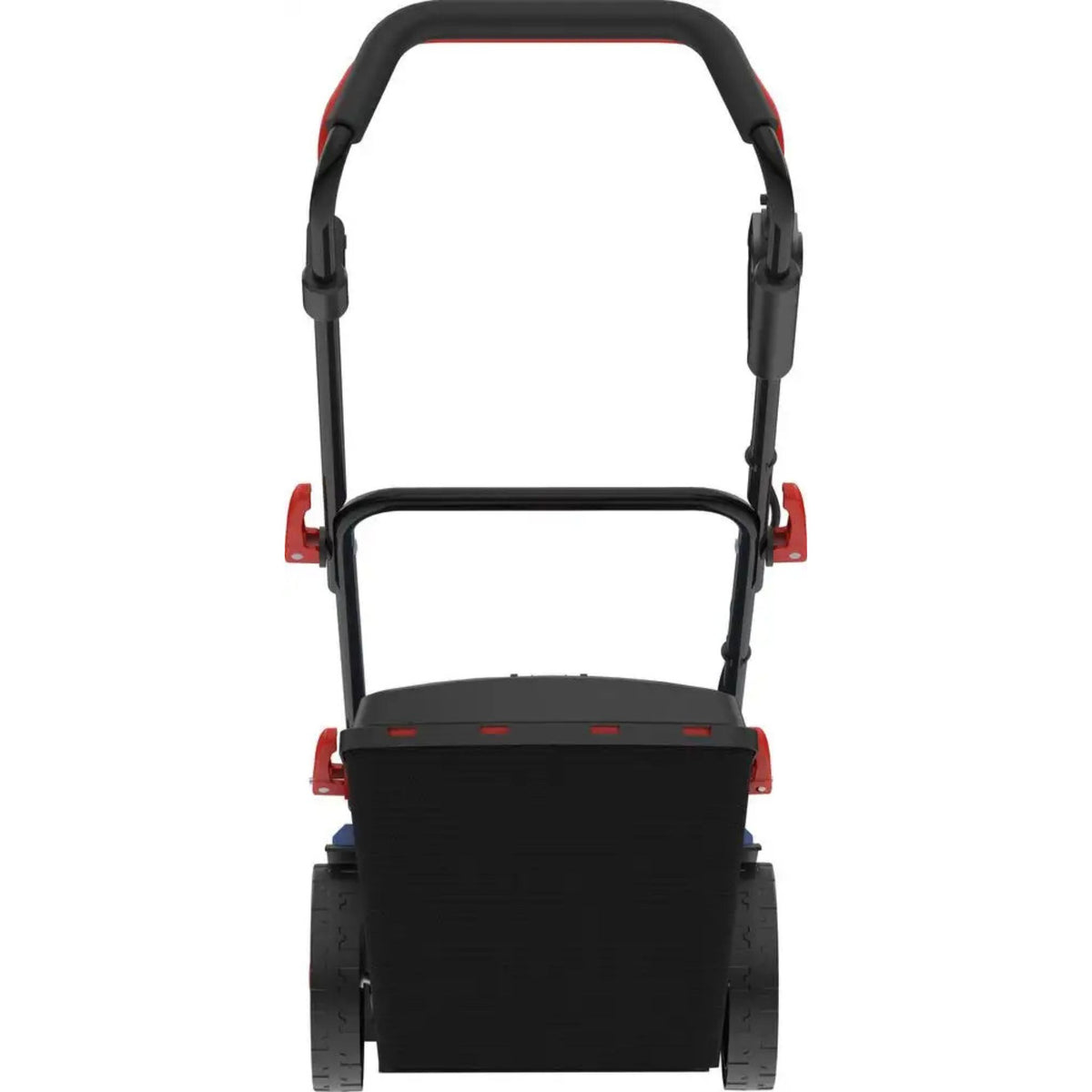 Battery lawn mower Güde RM 36-402-30.37
