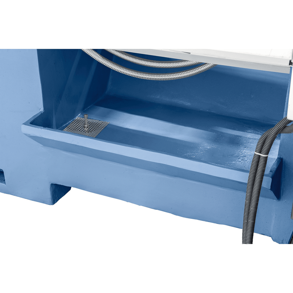 Bernardo CK 360 x 750 CNC Lathe – Compact and High-Precision