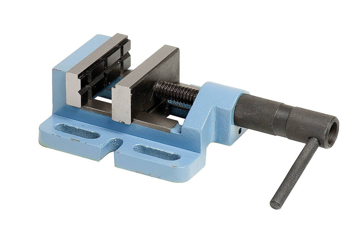 Morsa per macchine foratrici BMO 85