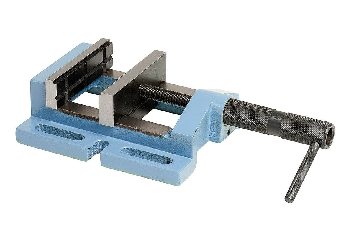 Morsa per macchine foratrici BMO 120